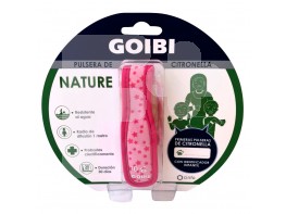 Goibi pulsera estrellas