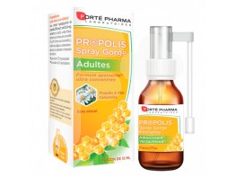 Forte propolis spray 15ml