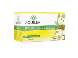 Aquilea Infusion boldo 20 sobres