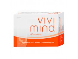 Vivimind 40 comprimidos
