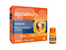 Apiserum intelecto nf 18 viales