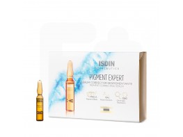 Isdinceutics pigment expert 30 ampollas
