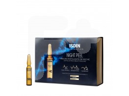 Isdinceutics night peel 30ampollas