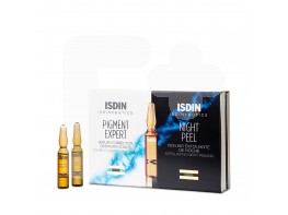 Isdinceutics pigment expert+night peel