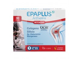 Epaplus colágeno ucii intensive 30 comprimidos