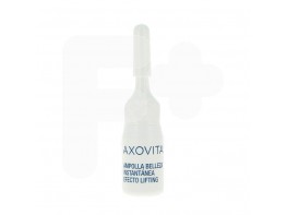 Axovital ampollas antiaging 3x15ml