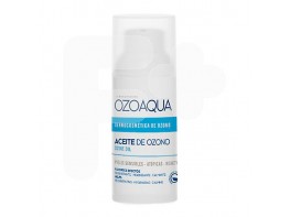 Ozoaqua aceite de ozono 15ml
