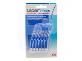 Cepillo interdental picks 30uds