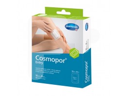 Hartmann Cosmopor entry 10x8 10u