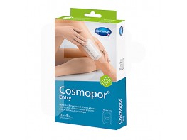 Hartmann Cosmopor entry 15x8 10u