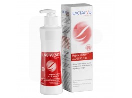 Lactacyd pharma alcalino ph8 250ml