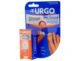 Urgo filmogel uñas dañadas 3,3ml