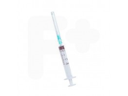 Chicco Jeringa pic 2,5ml 40/8 aguja