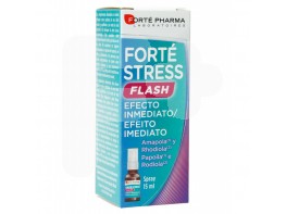 Forte Pharma stress flash spray 15ml