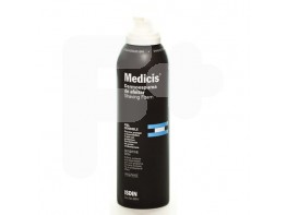 Medicis dermoespuma afeitar 200ml