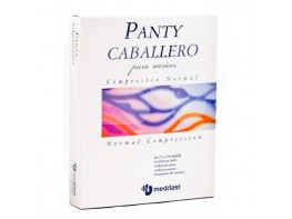 PANTY MEDILAST CABALLERO COMPL.MED.701H