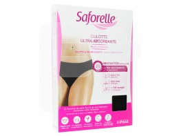 Saforelle culotte ultra absorbente T-XL