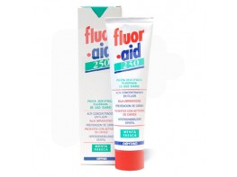 Fluor-aid pasta dental 100ml