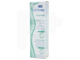 Eryplast pasta al agua 125g