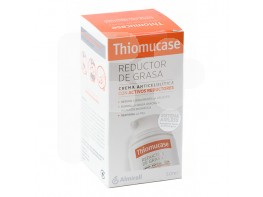 Thiomucase Crema anticelulítica 50ml