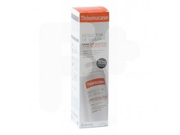 Thiomucase Crema anticelulítica 200ml