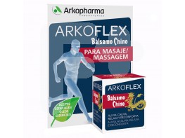 ARKOFLEX CONDRO AID BALSAMO CHINO 30 GR