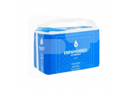 Interapothek empapador 60x60cm 20uds