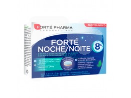 Forte Pharma Forte noche 8h 30 días
