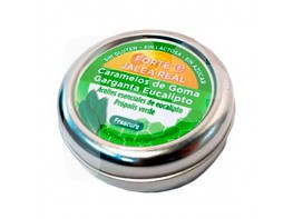 Forte Pharma forte caramelos goma eucalipto 45uds