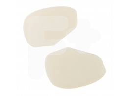 Prim comforsil Miniplantillas Descanso Extrafinas 2 U