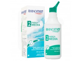 Rhinomer fuerza 2 media 135ml