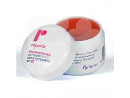 Repavar regeneradora balsamo labial 10ml
