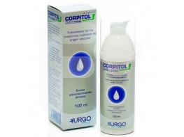 Corpitol emulsion 100ml