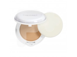 Avene couvrance compact SPF-30 Piel normal y mixta bronce