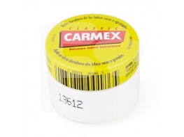 Carmex bálsamo labial tarro 7,5g