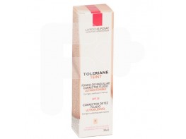 La Roche Posay Toleriane fluido Nº11 beige claro