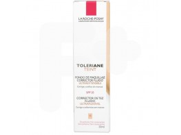 La Roche Posay Toleriane fluido Nº13 beige sable