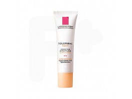 La Roche Posay Toleriane fluido Nº16 hale