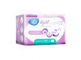 Id light normal 12u