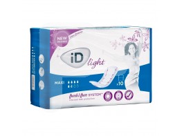 Id light maxi 10u