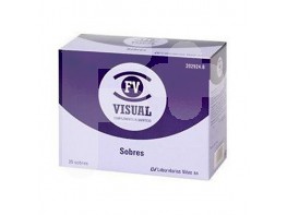 FV VISUAL 20 SOBRES