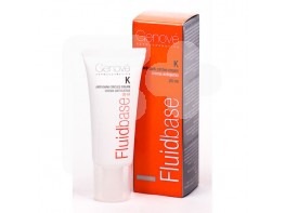 Genove Fluidbase K crema antiojeras 20ml