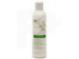 Klorane acondicionador a la avena 200ml