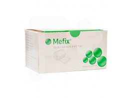 Mefix esparadrapo 10 cm x 2,5 m