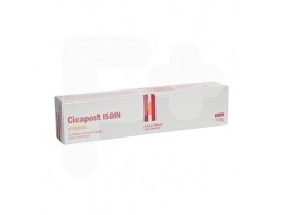 CICAPOST ISDIN CREMA 50 GR.
