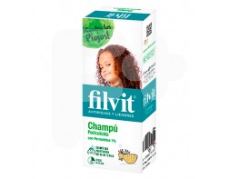 Filvit P champú 100ml