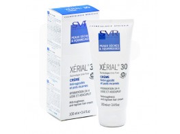 SVR Xérial 30 crema hidratante 100ml