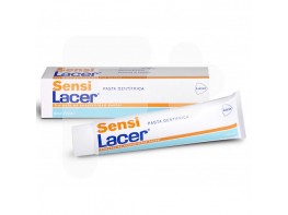 Sensilacer Pasra dental 75ml