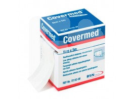 COVERMED TIRA ADH PROTECTORA 5M X 6CM