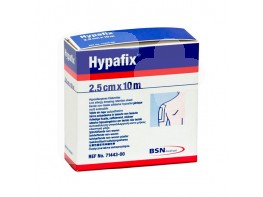 HYPAFIX 2,5 CM X 10 M